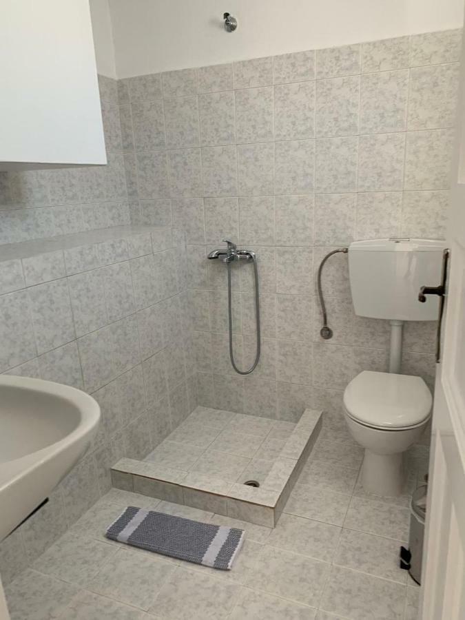 Fortina Mykonos House Klouvas Bagian luar foto